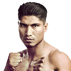 Mikey Garcia