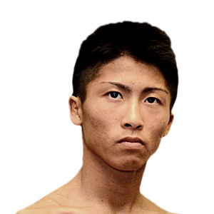 Naoya Inoue