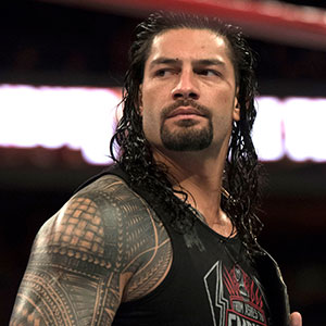 ROMAN REIGNS