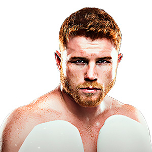 Saul Alvarez