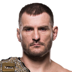 Stipe Miocic