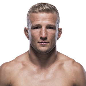 T.J. Dillashaw