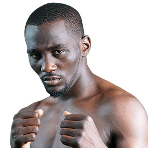 Terence Crawford