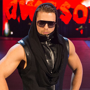 The Miz