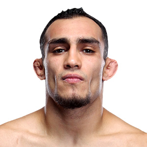 Tony Ferguson