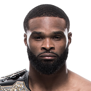 Tyron Woodley