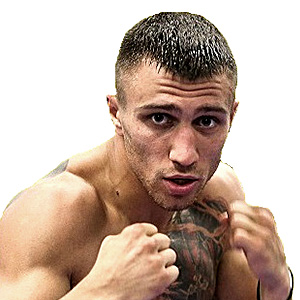 Vasyl Lomachenko