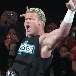 Dolph Ziggler