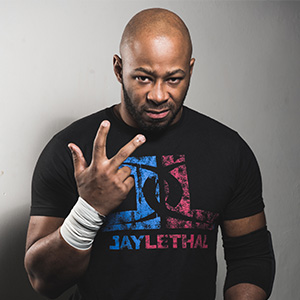 BJay Lethal