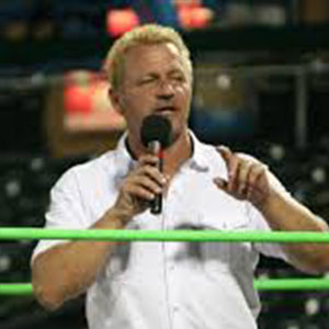 Jeff Jarrett