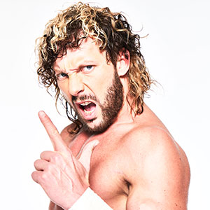 Kenny Omega