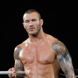 Randy Orton