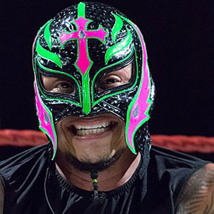 REY MYSTERIO