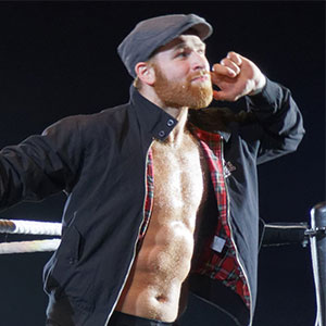 Sami Zayn