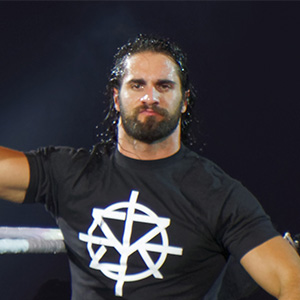 Seth Rollins