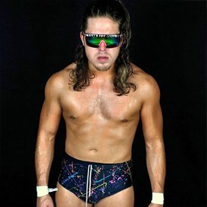 Joey Janela