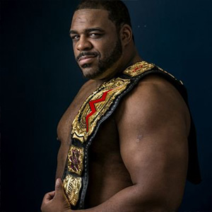 Keith Lee