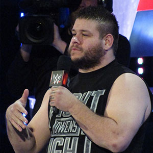 Kevin Owens