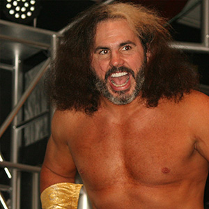 Matt Hardy