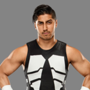 Mustafa Ali