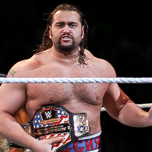 Rusev