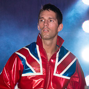 ZackSabre