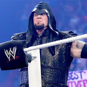 The Undertaker