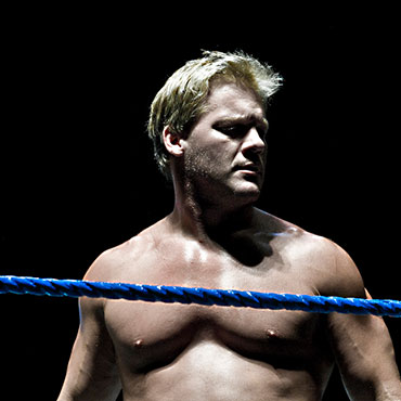 Chris Jericho