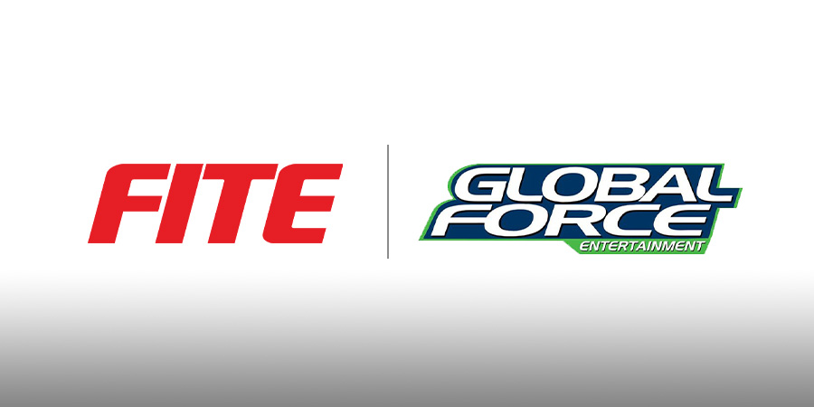FITE and Global Force Entertainment announce partnership for content development
