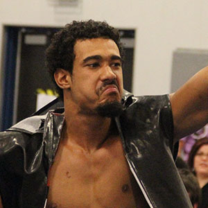 AR Fox