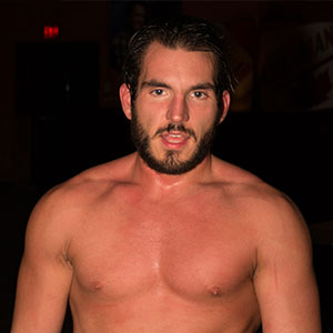 Johnny Gargano