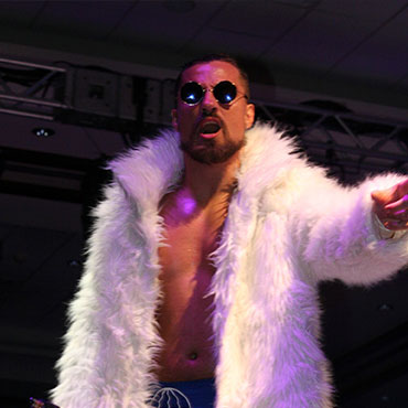 Marty Scurll