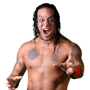 Punishment Martinez