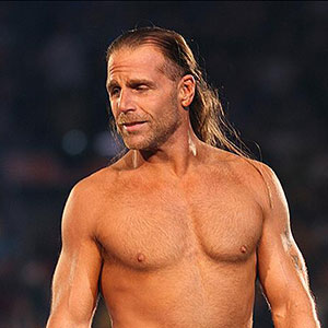 Shawn Michaels