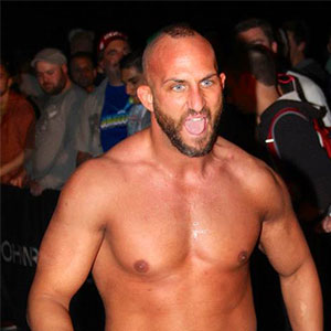 Tommaso Ciampa