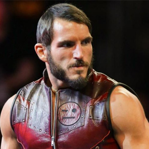 JOHNNY GARGANO