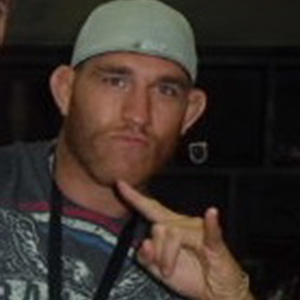 Tom Lawlor