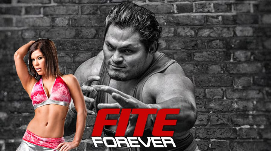 FITE FOREVER July 6