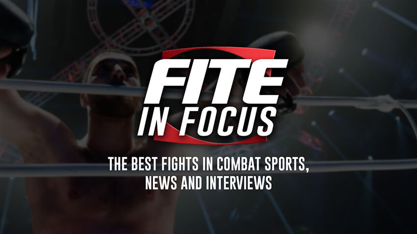 FITE announces TV syndication deals for “FITE In Focus”, its new, weekly television Combat Sports Magazine