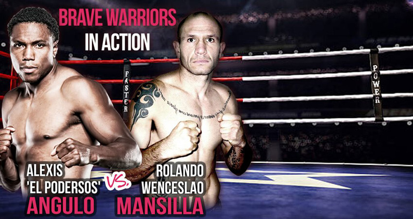 “Brave Warriors In Action” PPV To air Saturday live from Mexico