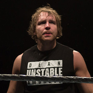 Dean Ambrose