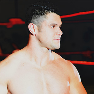 Eddie Edwards