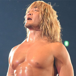 Hiroshi Tanahashi