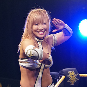 Kairi Sane