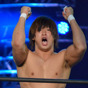 Kota Ibushi