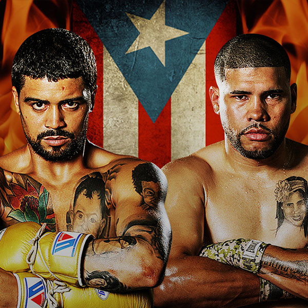 Integrated Sports Media secures Vasquez, Jr.-Lopez PPV rights