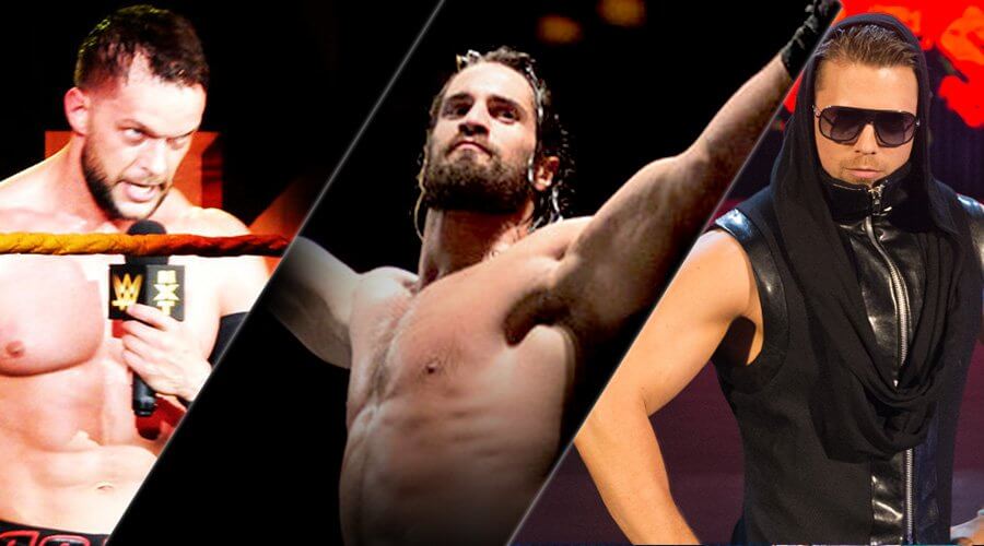 Weekly Pro Wrestling Rankings May 10
