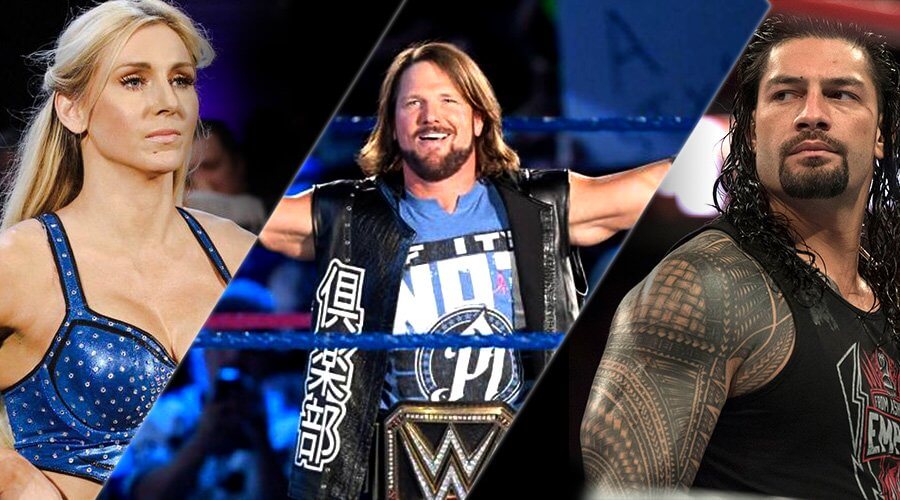 Weekly Pro Wrestling Rankings Feb 8