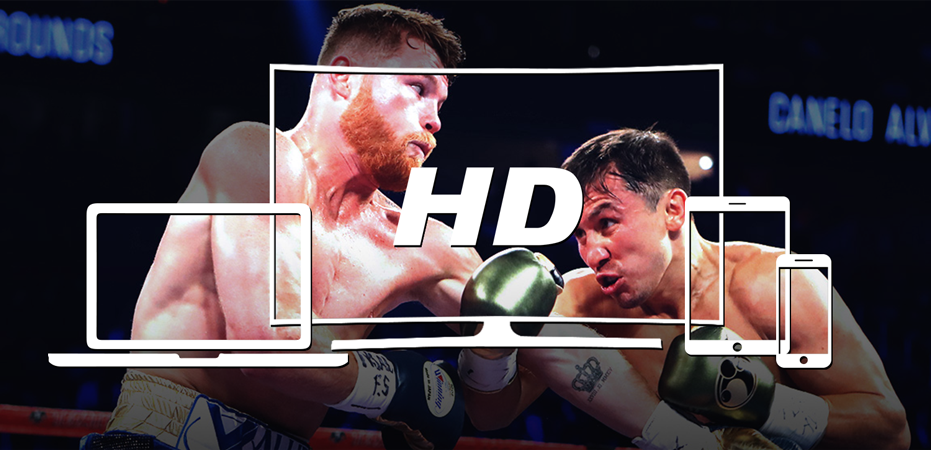 How to watch Canelo vs. GGG 2