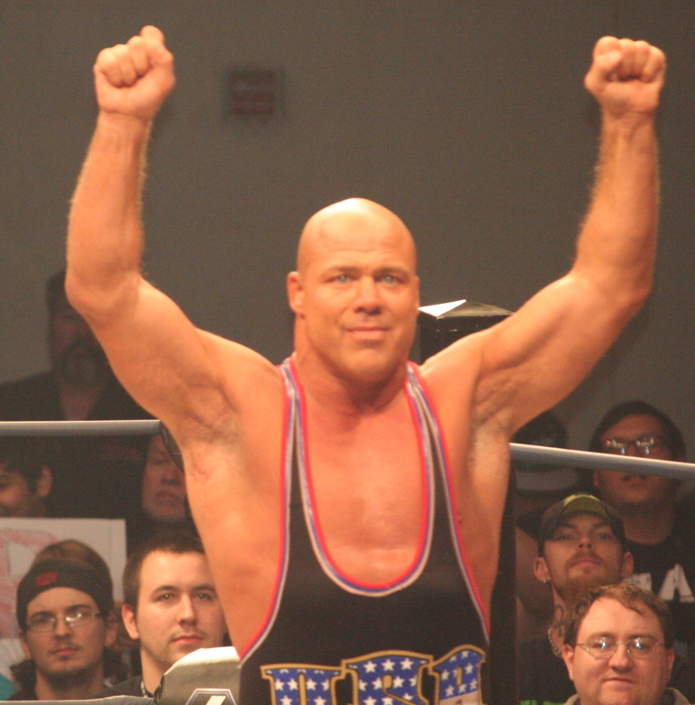 Kurt Angle